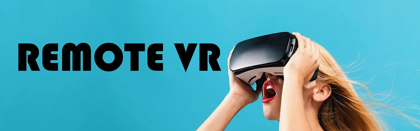 Te invitamos a probar nuestra APP VR