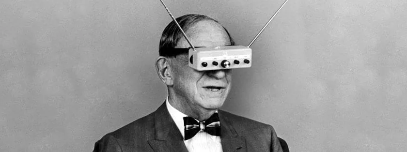 Evolución de los dispositivos de Realidad Virtual