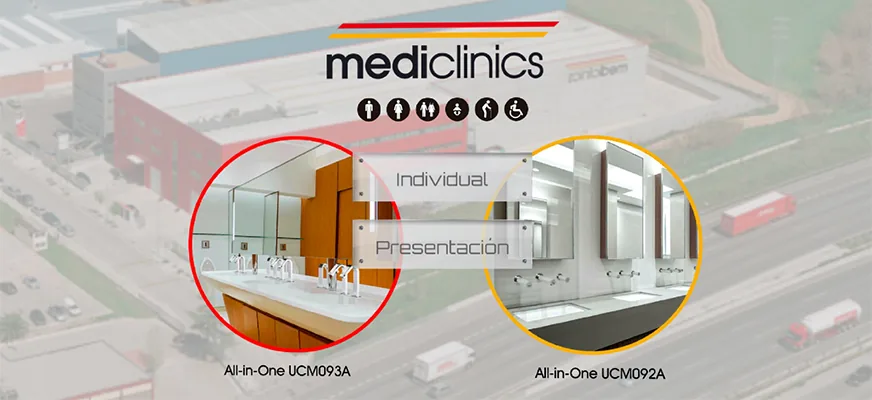 Mediclinics y la Realidad Virtual