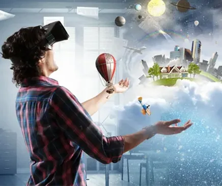 Realidad mixta en ISE 2024