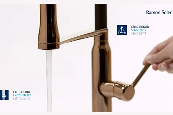 Vídeo 3D Ramon Soler Cocina Magnet