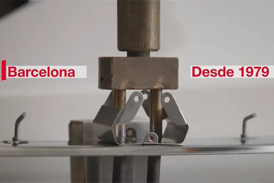 Video corporativo Brinox
