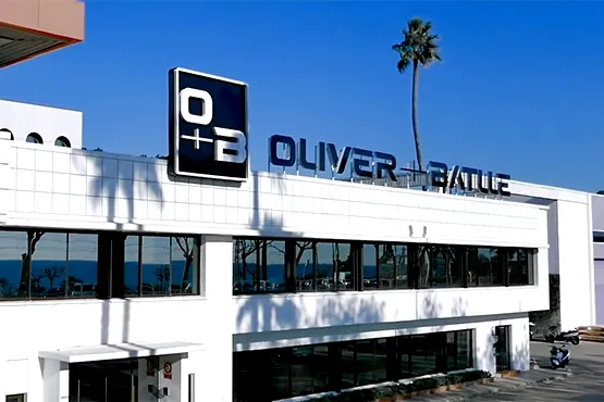 Video corporativo Oliver i Batlle