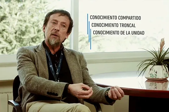 Video corporativo Otzakidetza – IL3