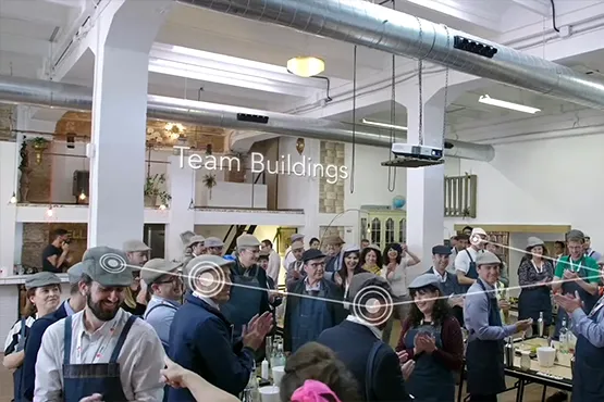 Video Corporativo Swagelok Iberica