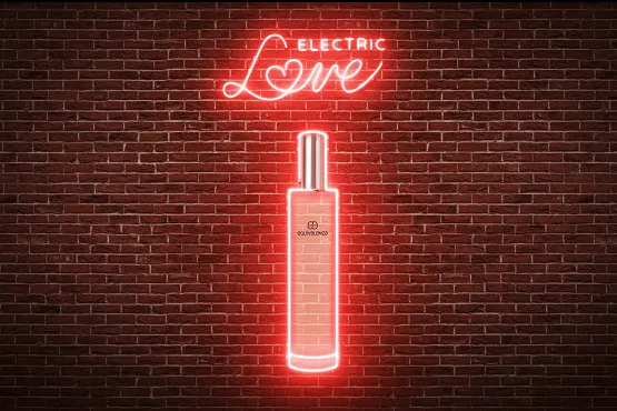 Vídeo Equivalenza Electric Love