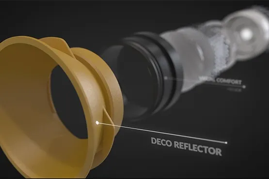 Vídeo LEDS-C4 Play