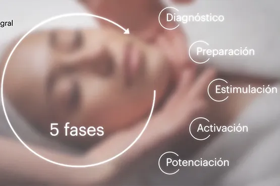 Video Mesoestetic Age element
