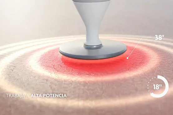 Video Novasonic – Hera