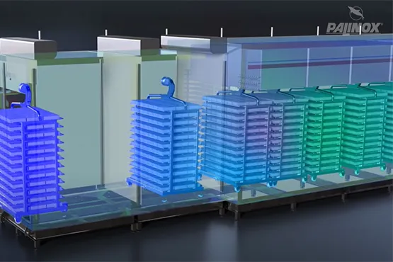 Video Palinox – Dynamic Storm System