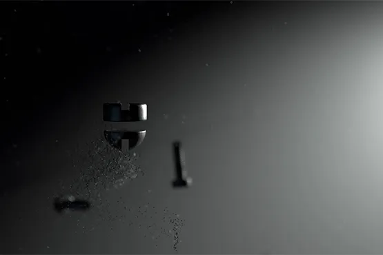 Video Reel 3D/CGI