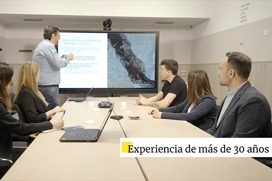 Video Corporativo Rimsa