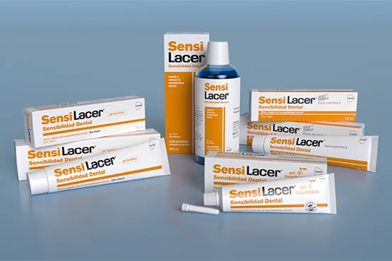 Video Sensilacer de Lacer