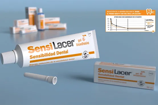 Video Sensilacer de Lacer